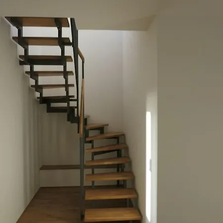 Loft Mit 2 Terrassen - Ruhig&sonnig Leipzig