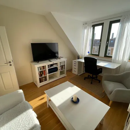 Loft Mit 2 Terrassen - Ruhig&sonnig Apartment *