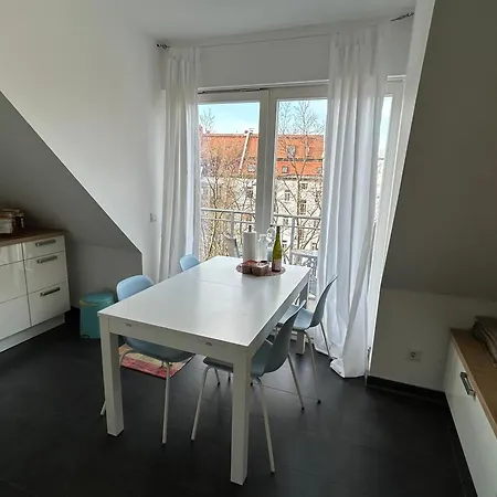 Loft Mit 2 Terrassen - Ruhig&sonnig *